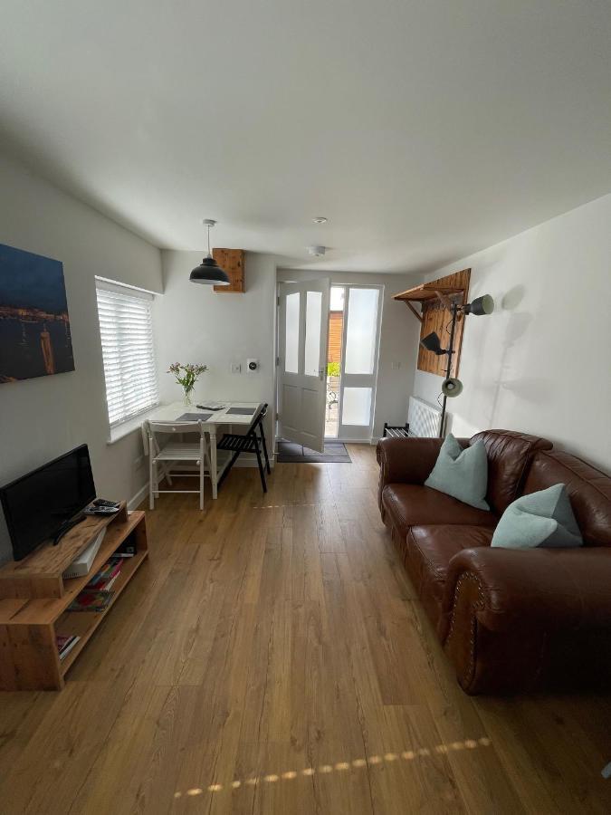 Woodland View Apartment Ілфракомб Екстер'єр фото