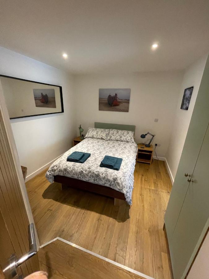 Woodland View Apartment Ілфракомб Екстер'єр фото