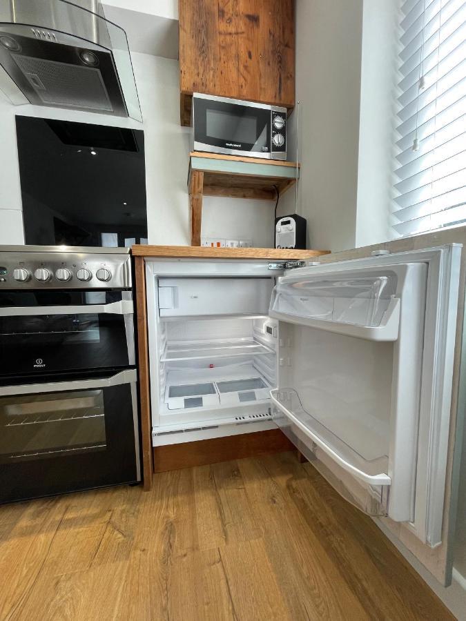 Woodland View Apartment Ілфракомб Екстер'єр фото